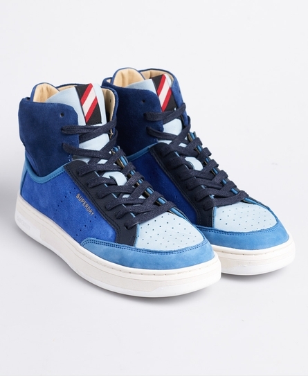 Premium Basket Lux Trainer