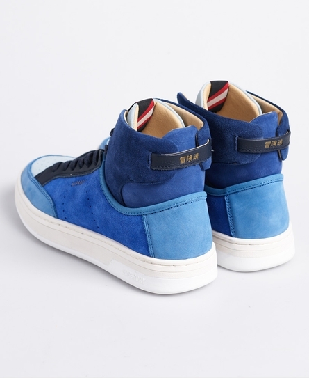 Premium Basket Lux Trainer