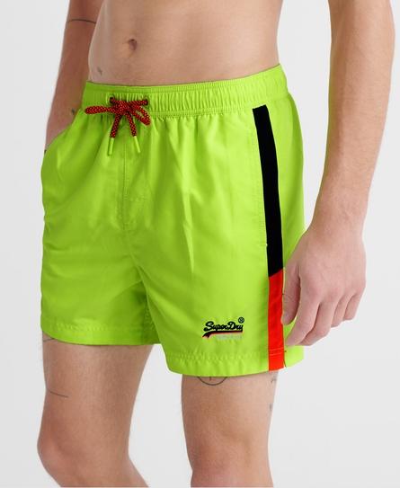 BEACH VOLLEY SWIM SHORT