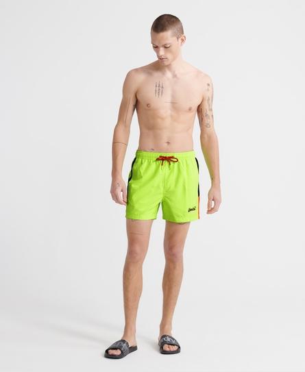 BEACH VOLLEY SWIM SHORT