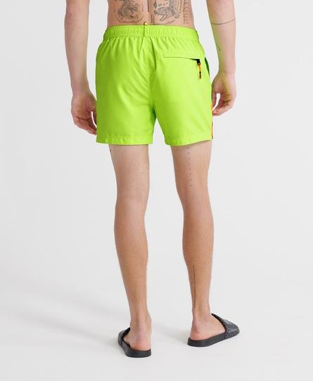 BEACH VOLLEY SWIM SHORT