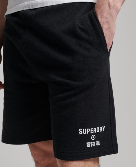 CODE CORE SPORT SHORT