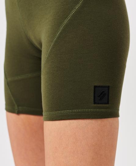 CODE TECH CYCLING SHORT