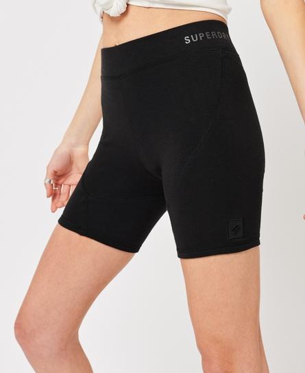 CODE TECH CYCLING SHORT