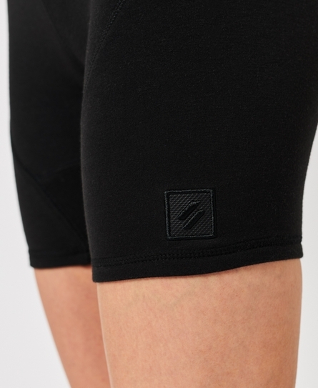 CODE TECH CYCLING SHORT