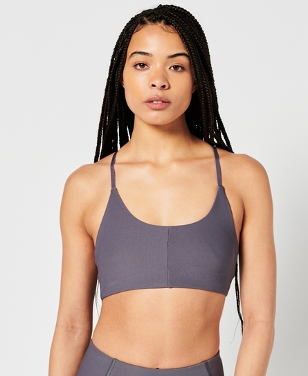 FLEX ASYMMETRIC LOW IMPACT BRA