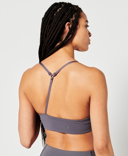 FLEX ASYMMETRIC LOW IMPACT BRA