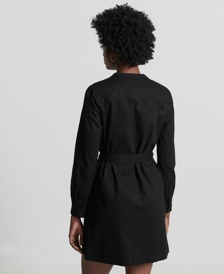 STUDIOS CLASSIC SHIRT DRESS