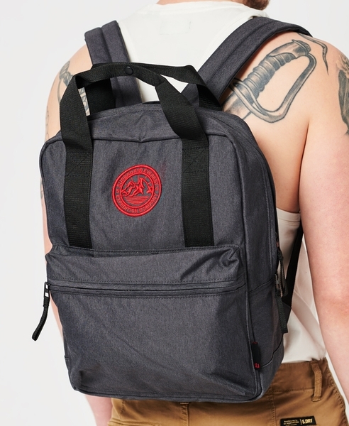 VINTAGE FOREST S BACKPACK