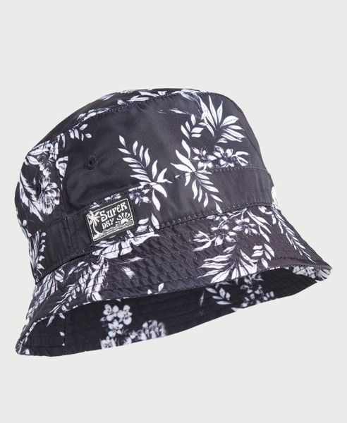 BUCKET HAT