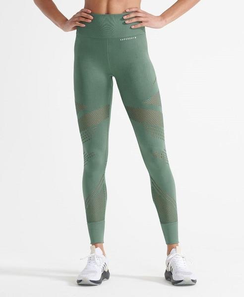 TRAINING CONTOUR LEGGINGS