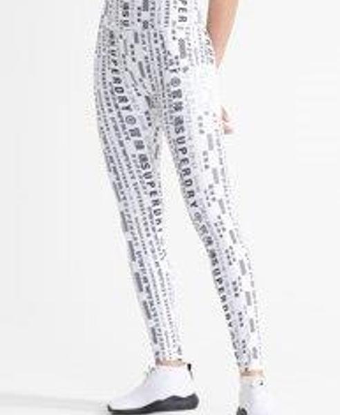 RUNNING SPRINT LEGGINGS