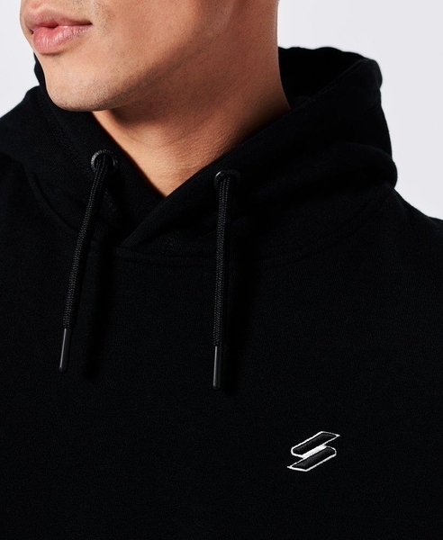 CODE SL ESSENTIAL HOOD