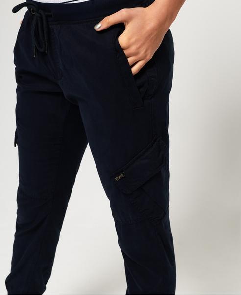 UTILITY TENCEL Joggers