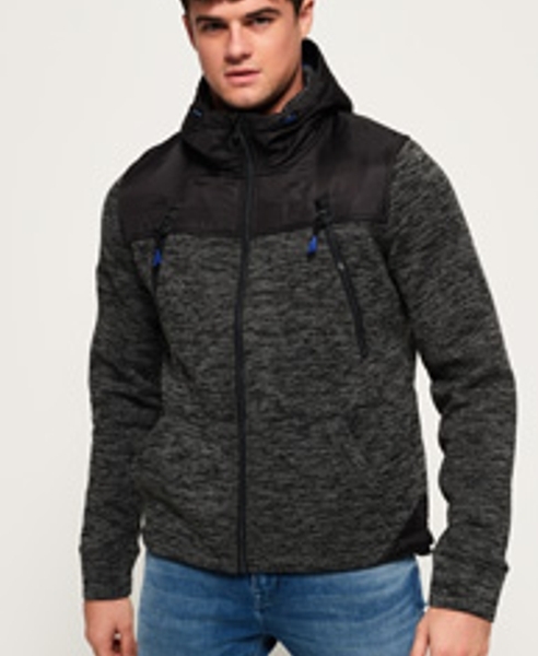 MOUNTAIN ZIPHOOD