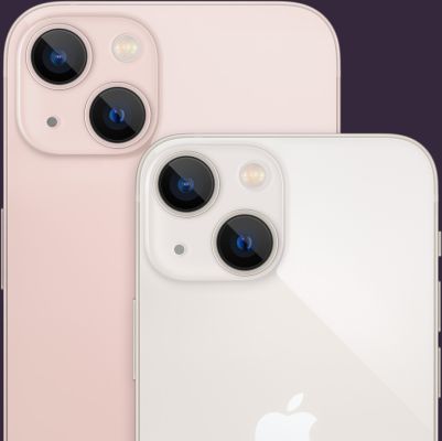 Buy Apple iPhone 13 Mini 128 GB, Starlight Online at Best Prices