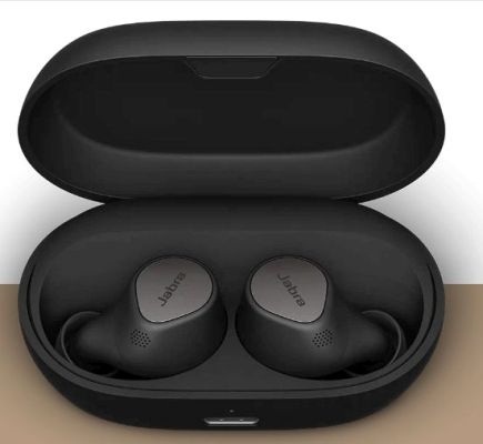 Buy Jabra Elite 7 Pro Wireless Earbuds, Upto 30 hrs of total