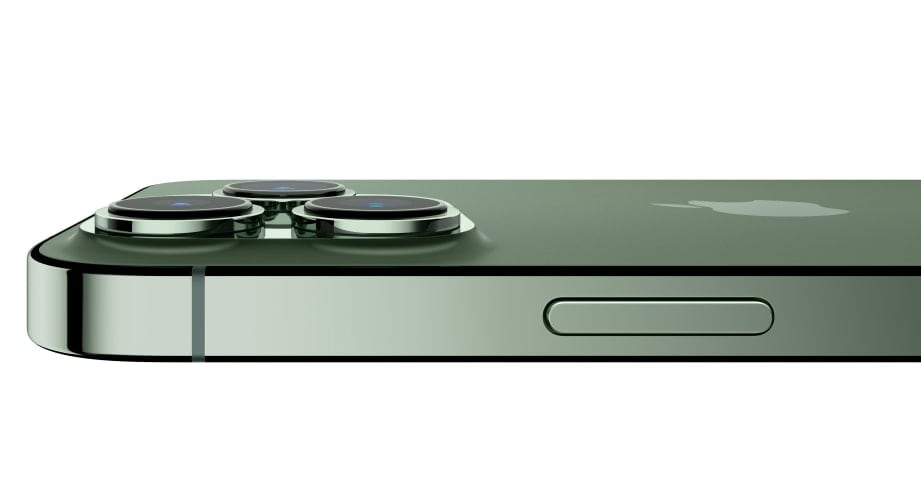 Apple iPhone 13 Pro グリーン 本体 128gb Amazon.com: iPhone 13 Pro, 128GB, Alpine Green - Unlocked (Renewed