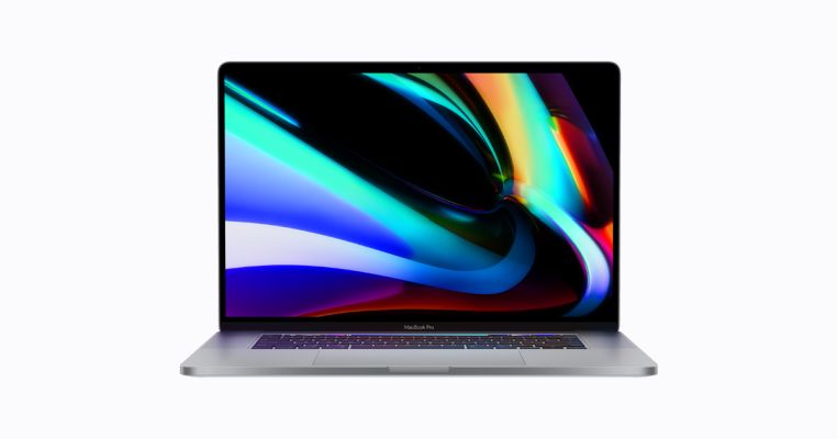 Buy Apple MacBook Pro MVVJ2HN/A 2.6GHz 6-core 9th-Gen i7, 16GB