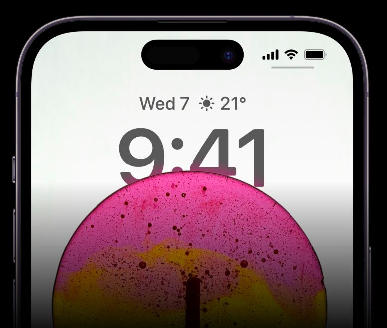 Buy Apple iPhone 14 Pro 128 GB, Space Black Online at Best Prices