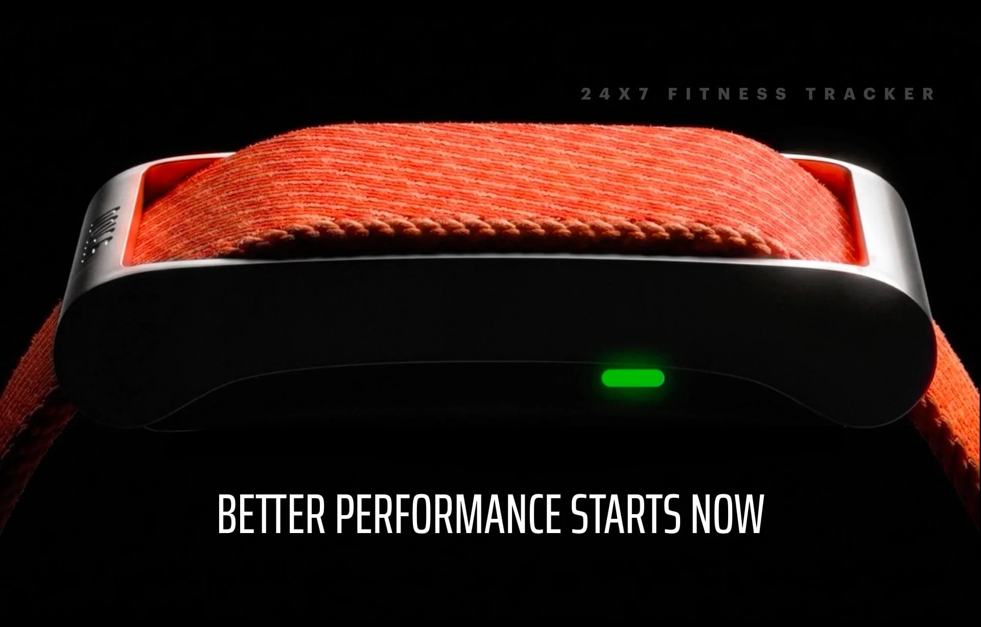 Noise REP Fitness Tracker