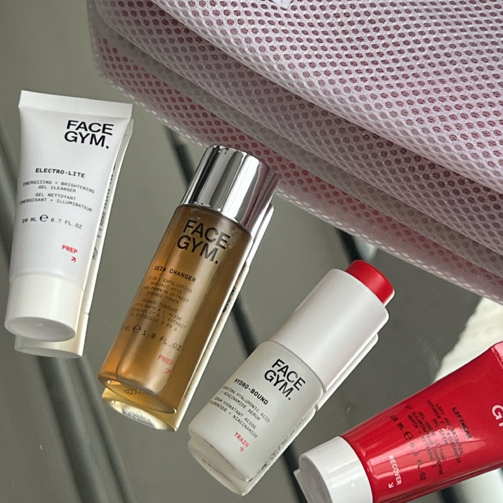 Holiday Skincare Products