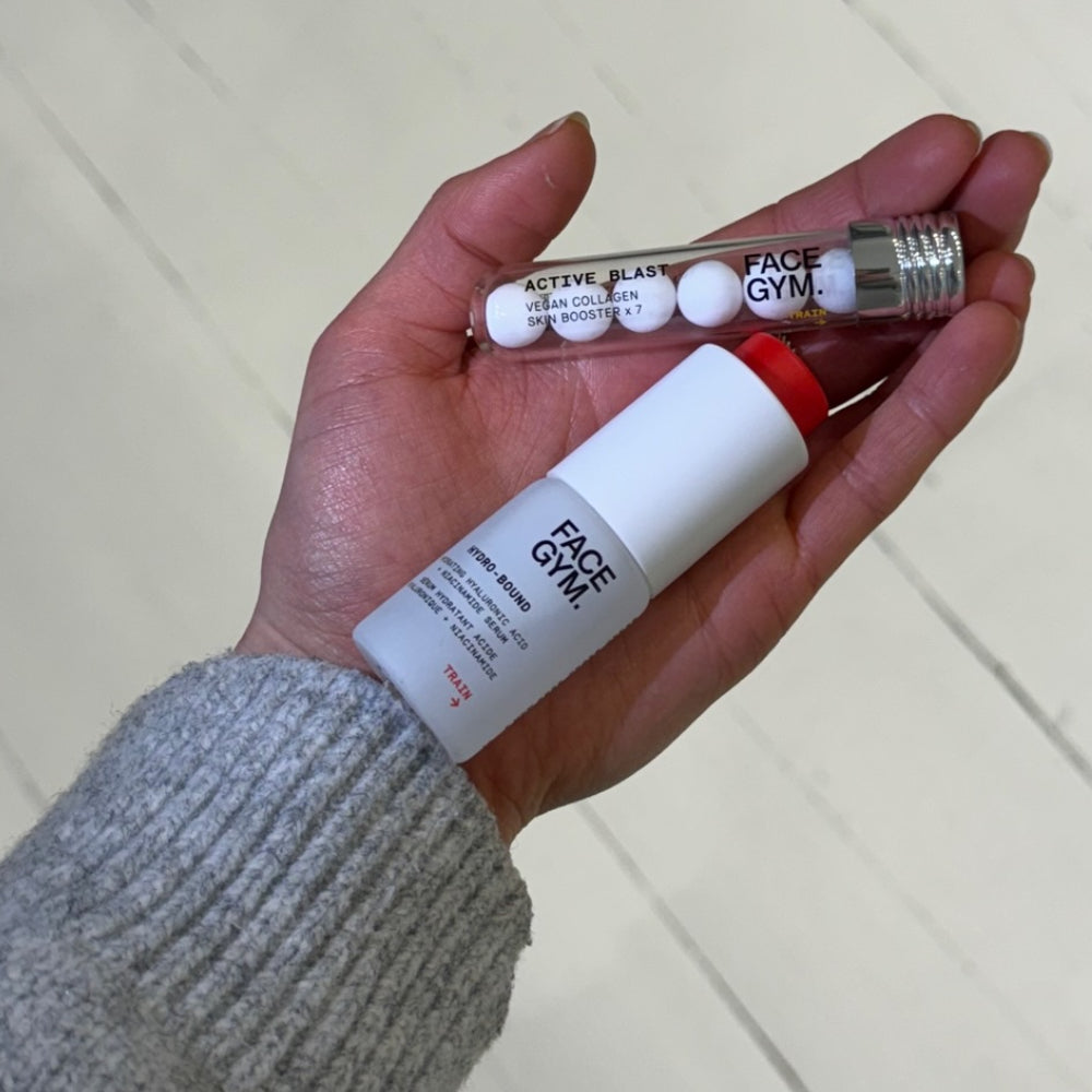 Niacinamide for Skin