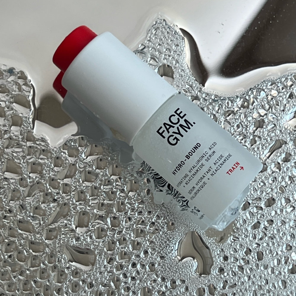 Niacinamide for Oily Skin