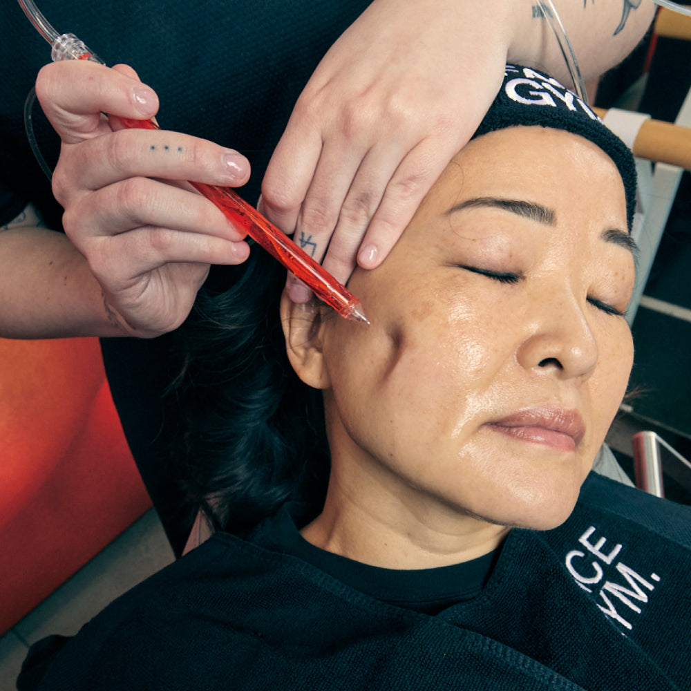 How to Minimise Pores