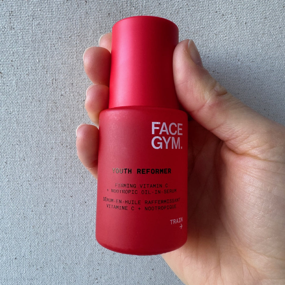 Build a Skincare Routine