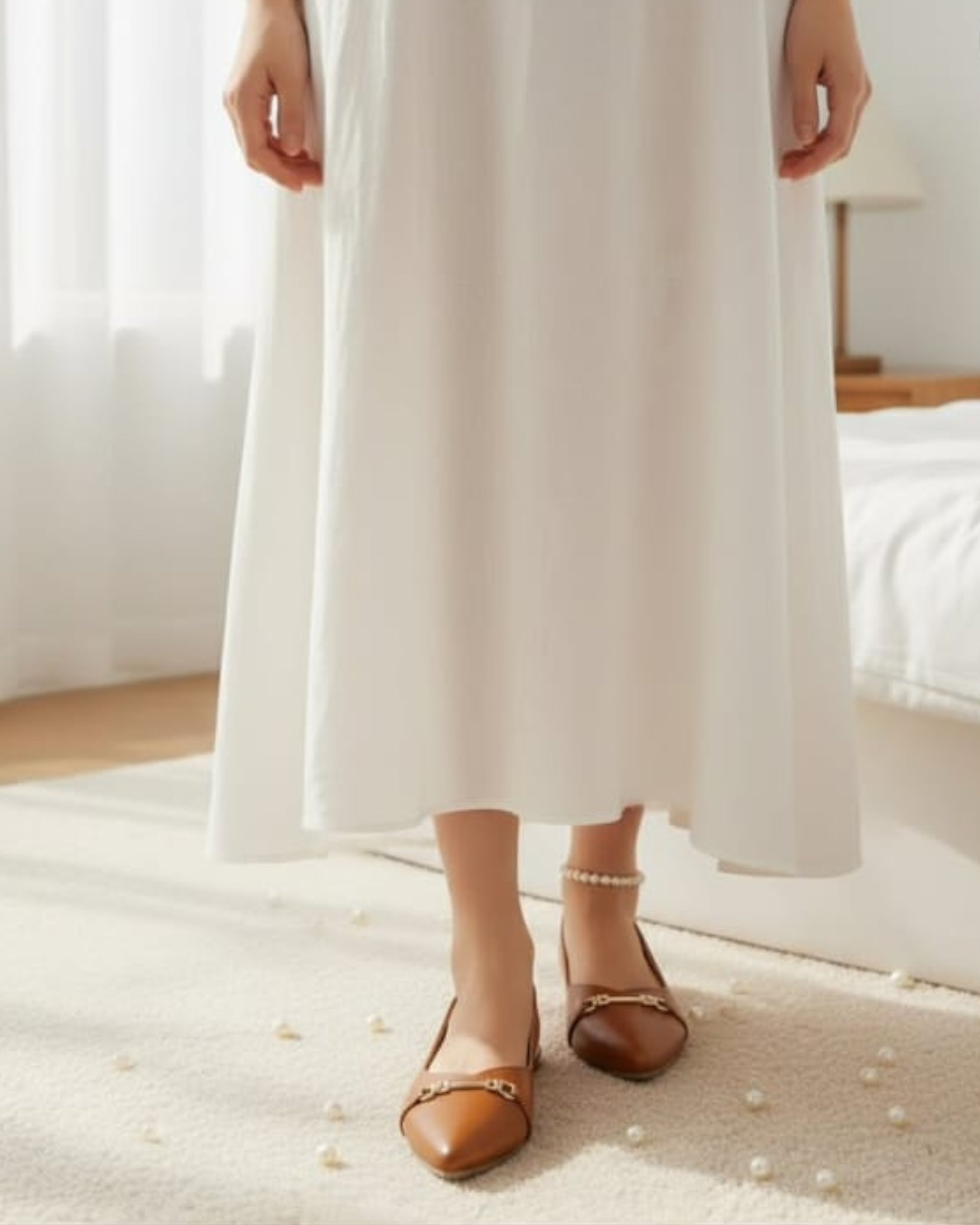 Ballet Flats