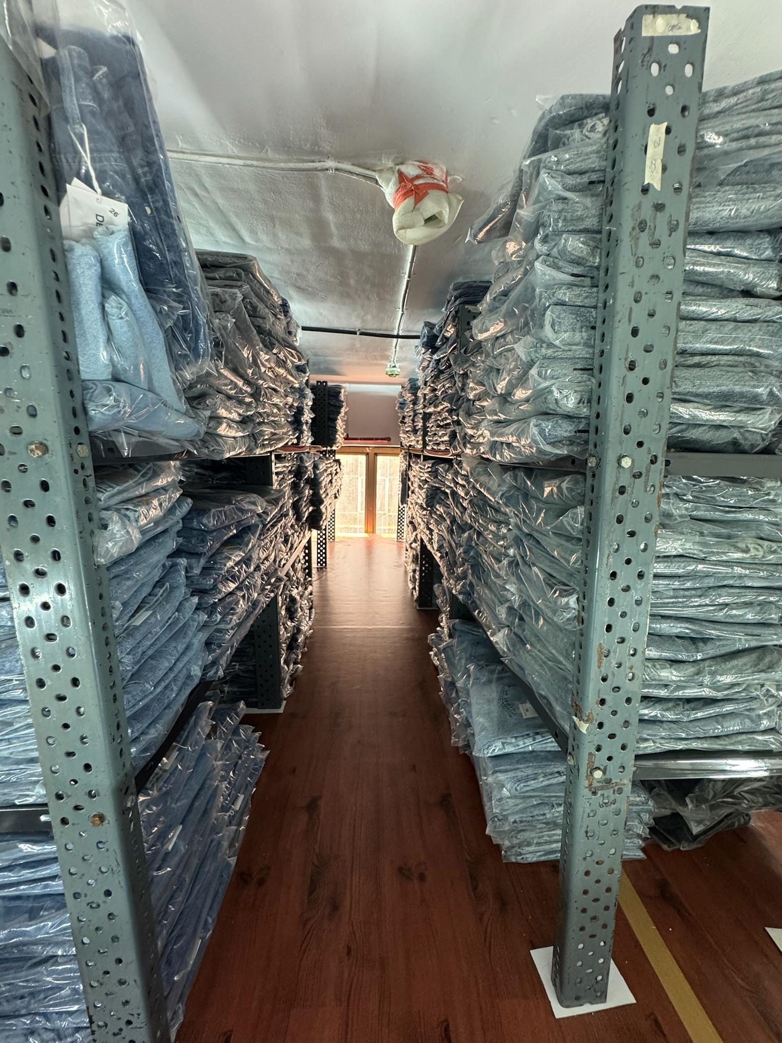 DenimCrew quality craftsmanship