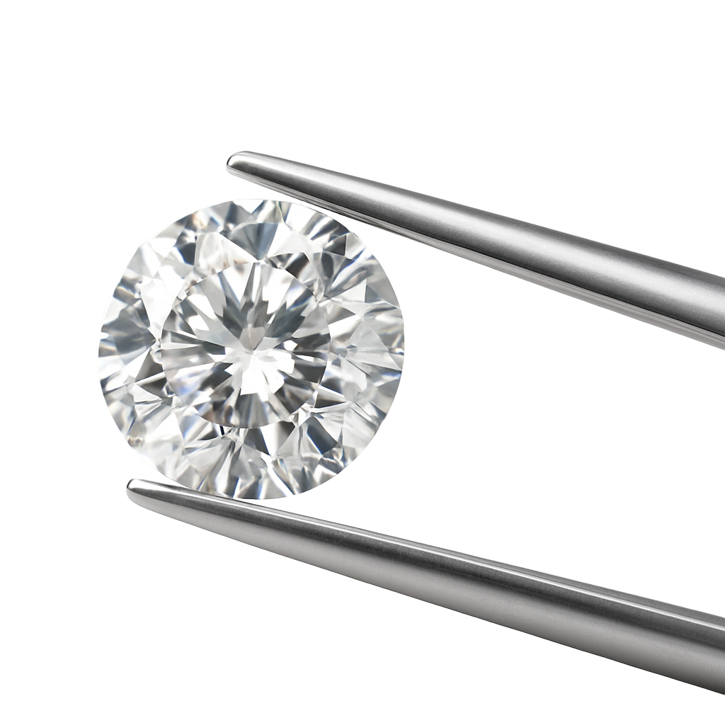 Diamond illustration