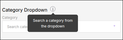 Category