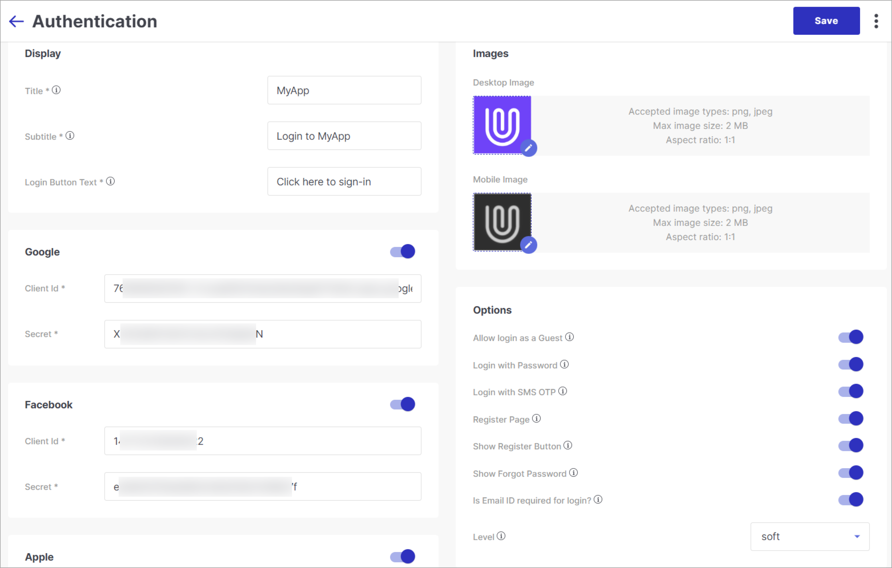 configure-login-screen-fynd-platform-help-center