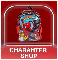 Character Store for kids