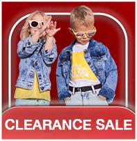 Party Wear for children