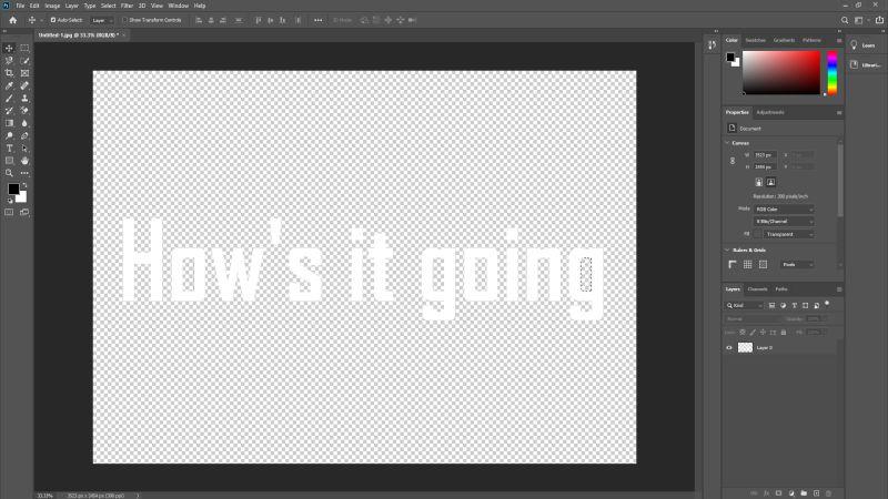 To do so, go to File->Save and save the layout as a PNG file with a transparent background.