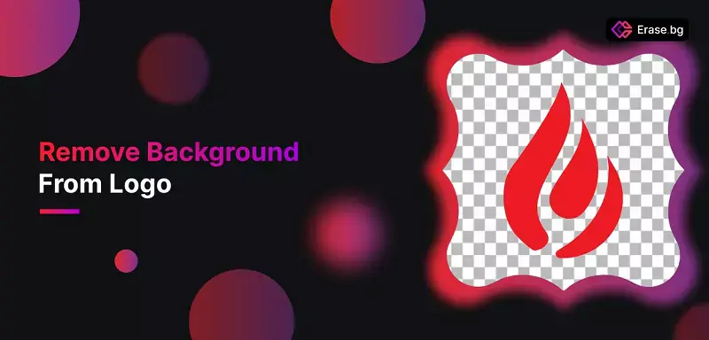How to Remove Background From Logo Easily and Effectively?