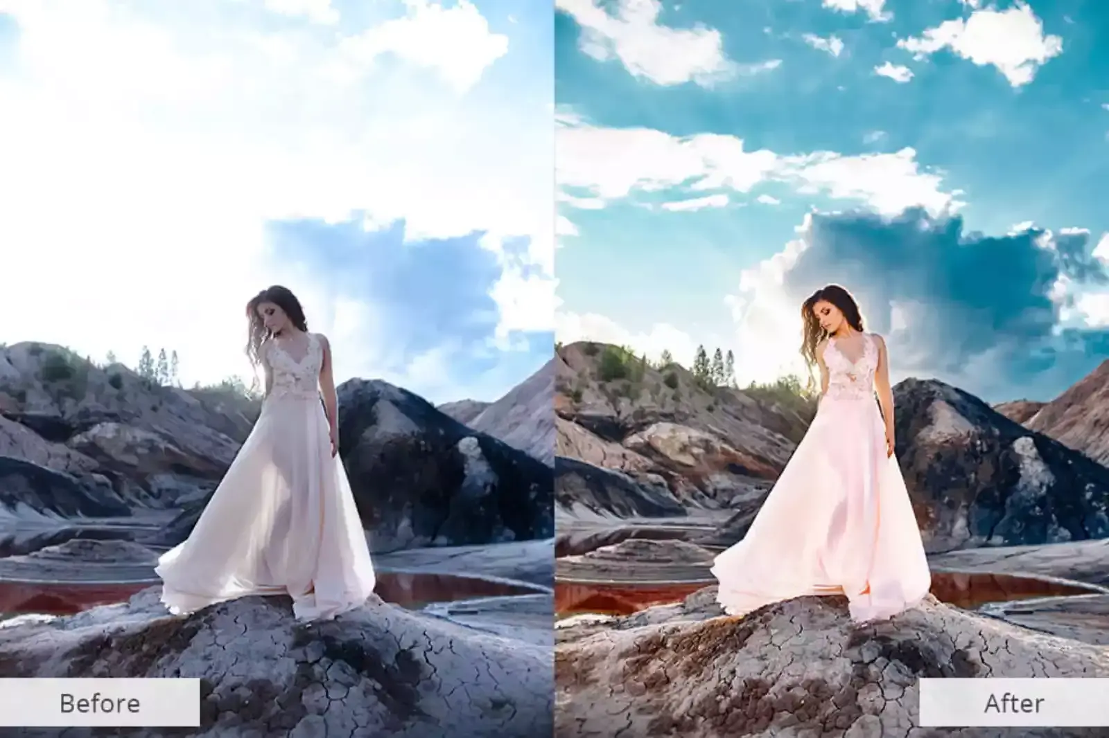 How to Become a Master of Color Correction In Photography