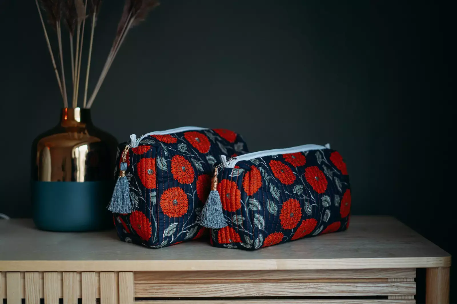 9. Wash bags