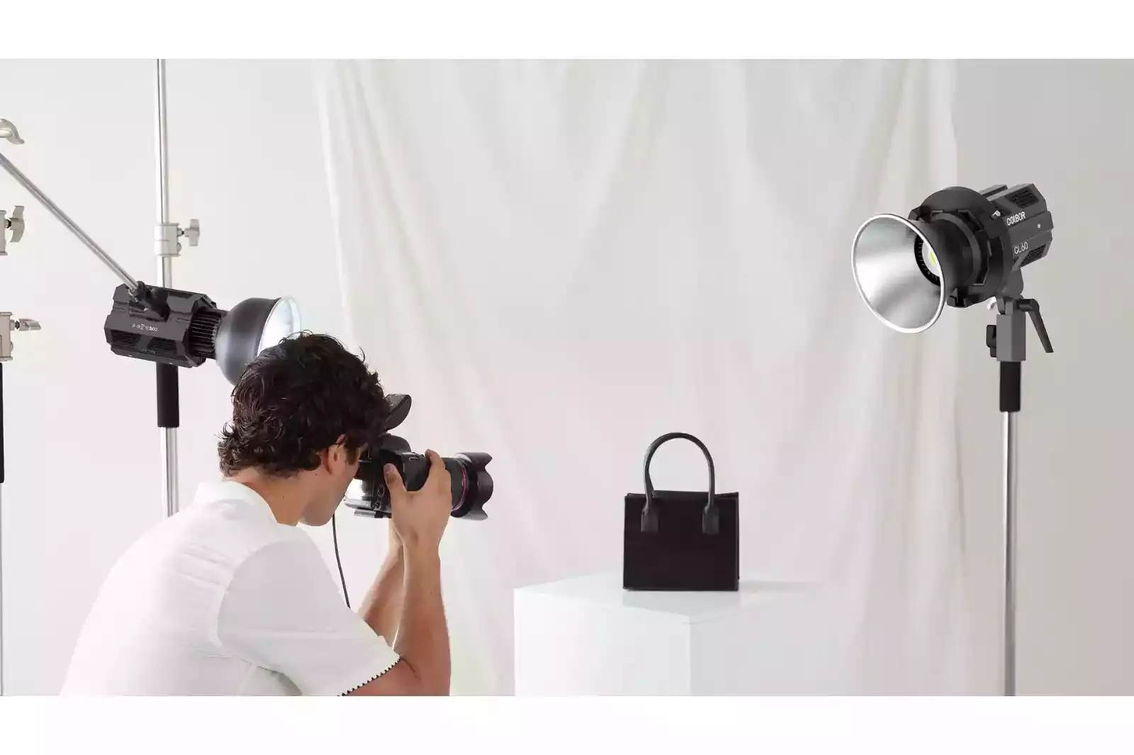 Are LED Lights Good for Product Photography