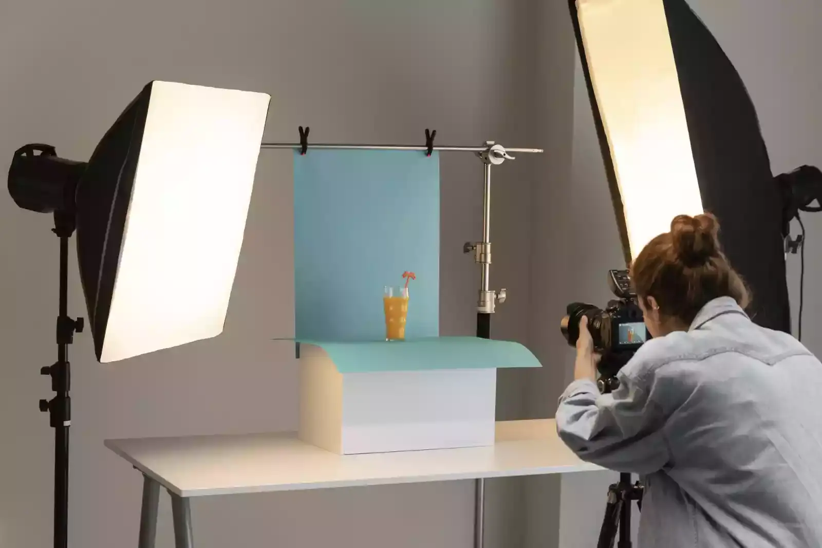 Can LED Lights be Used for Product Photography