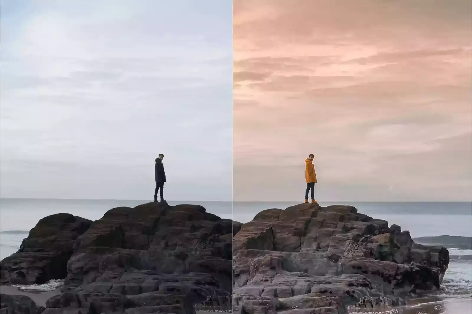 How Can You Colour Grade Your Images?