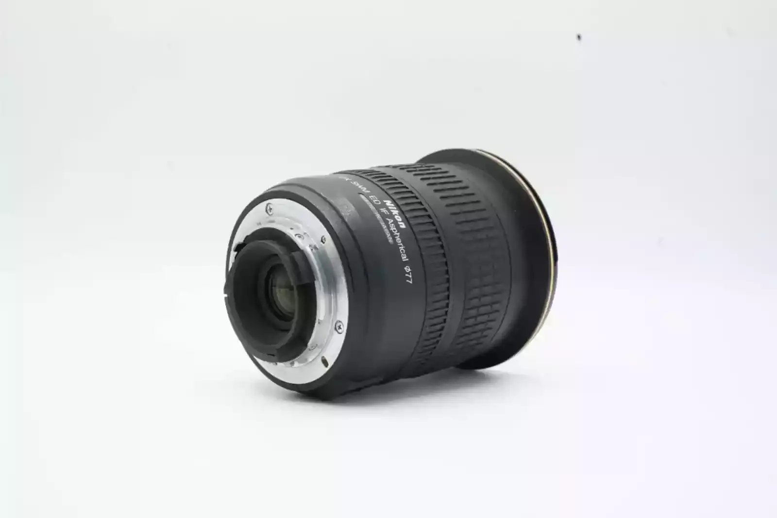 Nikon AF-S DX 12-24mm f_4G IF-ED