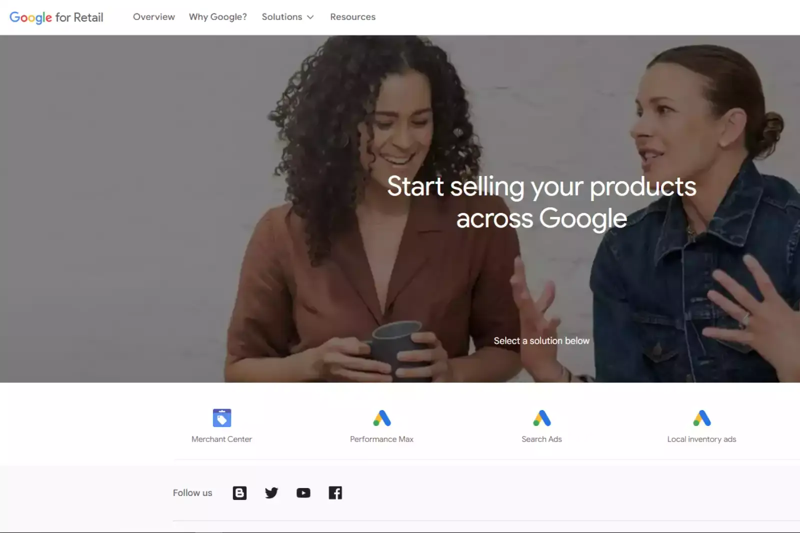 Advantages of Selling Through Google Shopping