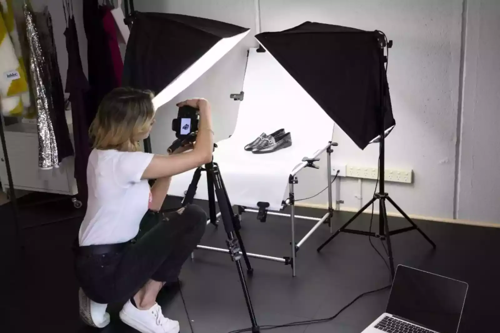 Why we need Product Photography in Business