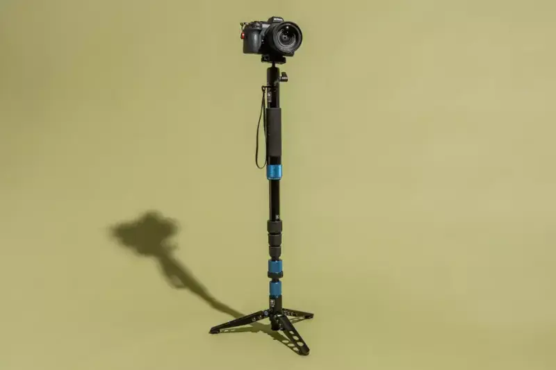 Tripod