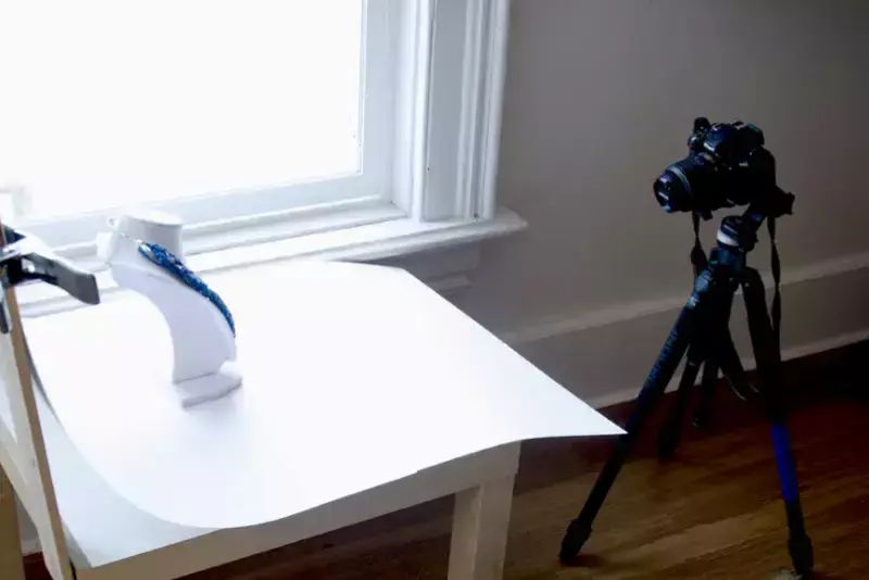 Use a Tripod