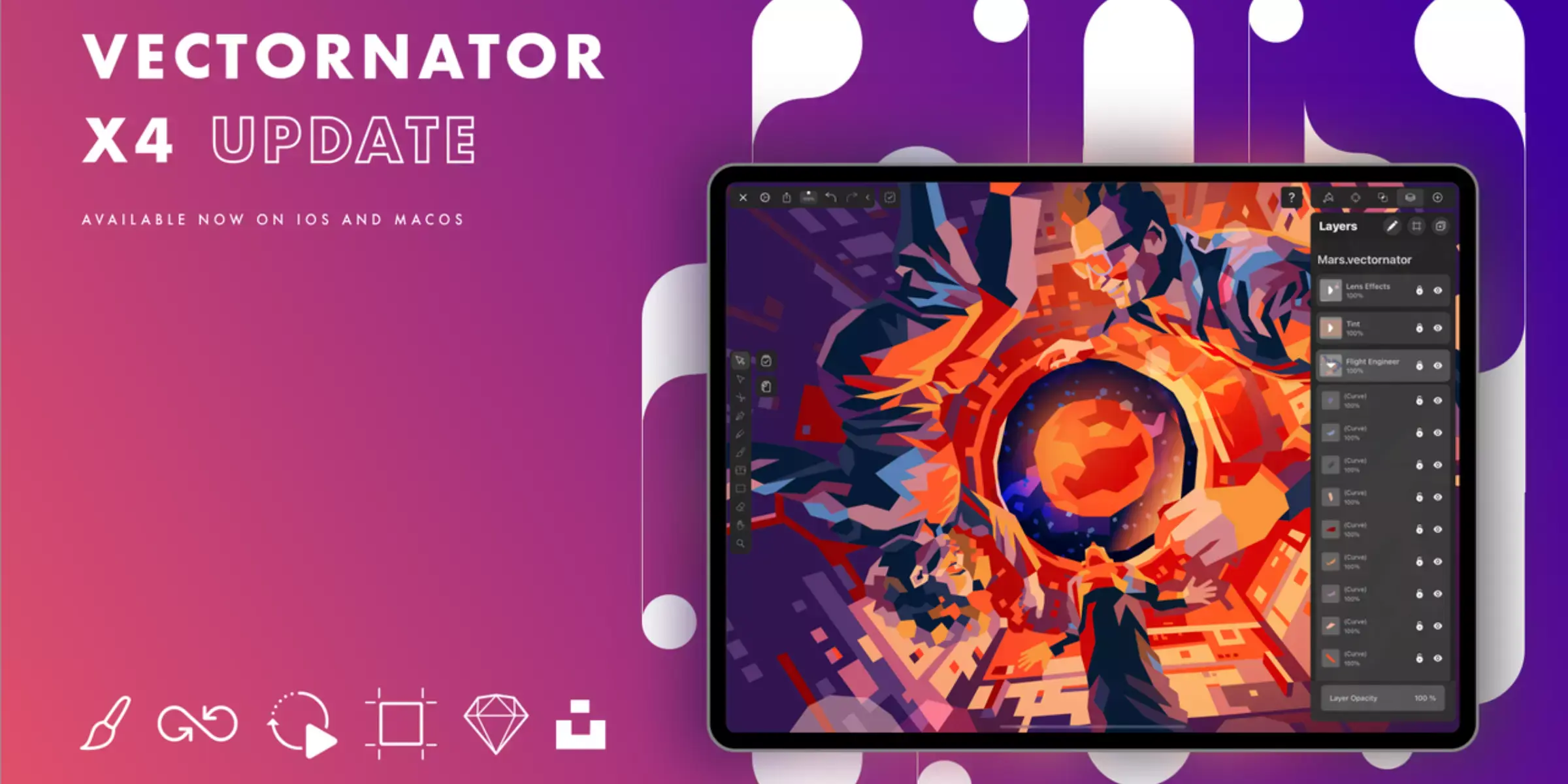 Vectornator